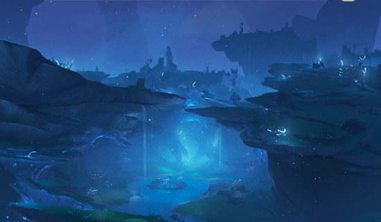 原神止水之潘任务攻略