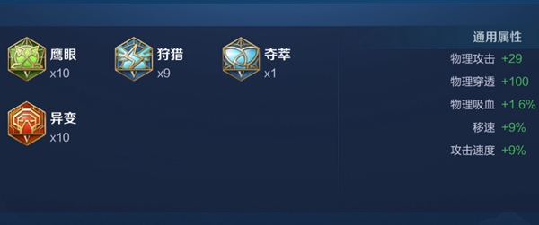 王者荣耀李白出装顺序最强推荐2022