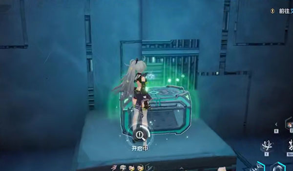 幻塔遗迹e01怎么过