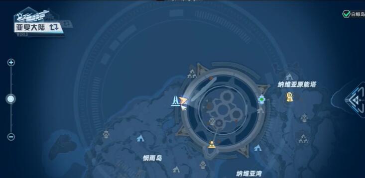 幻塔葡萄在哪里获得