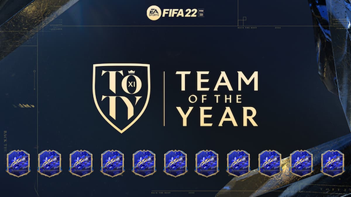 《FIFA 22》年度球队评选进行中 最佳中场球员提名公布