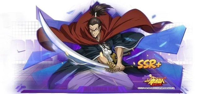 一拳超人手游原子武士技能拓展卡及阵容搭配推荐