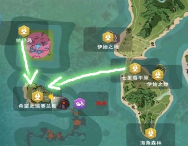创造与魔法口袋契约签订及强化材料大全