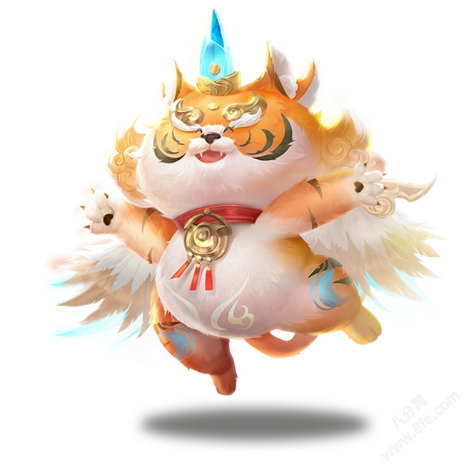 梦幻新诛仙寅虎打书符文技能加点推荐攻略