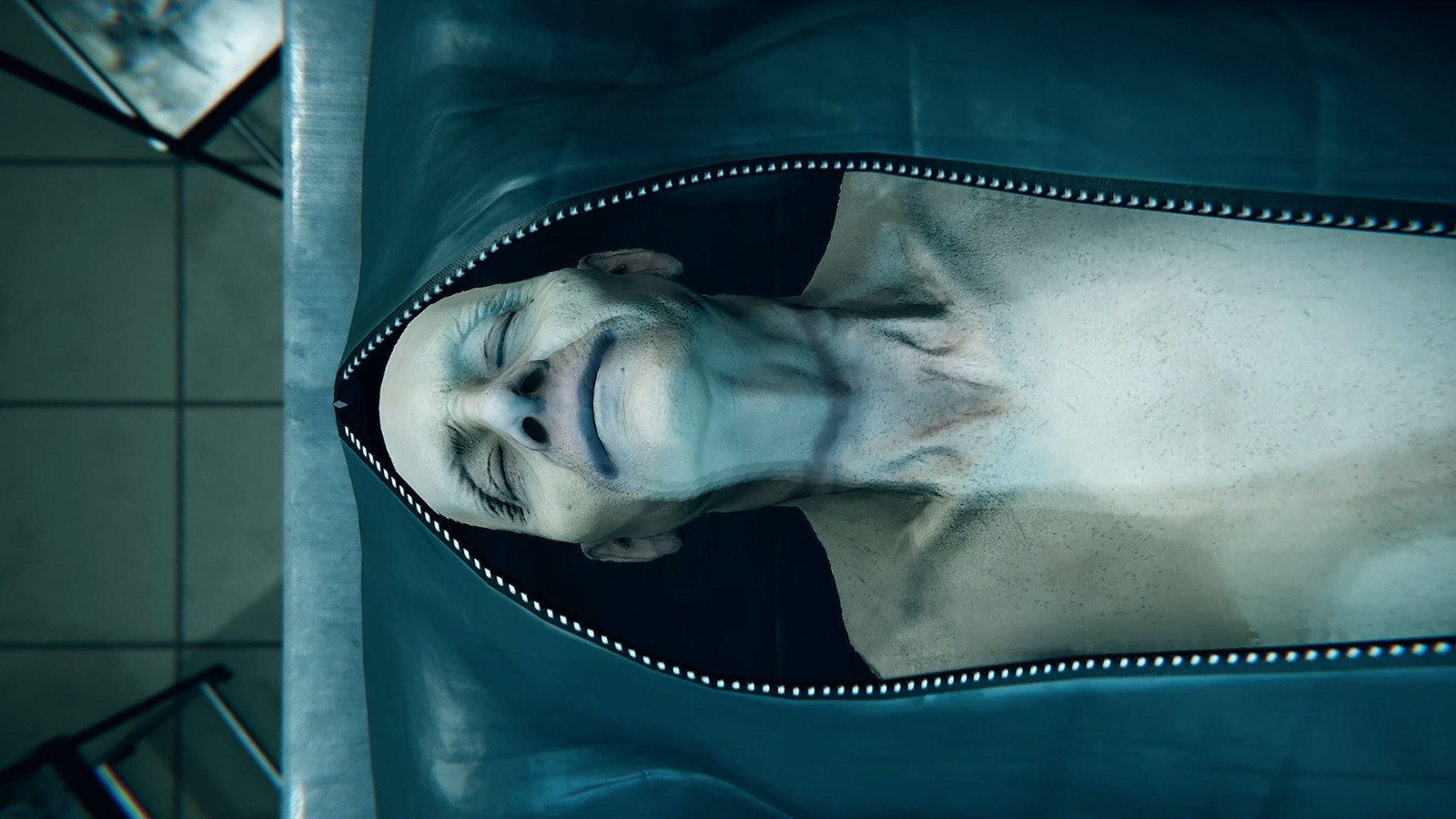 《验尸模拟器》试玩demo现已上线 支持简繁体中文