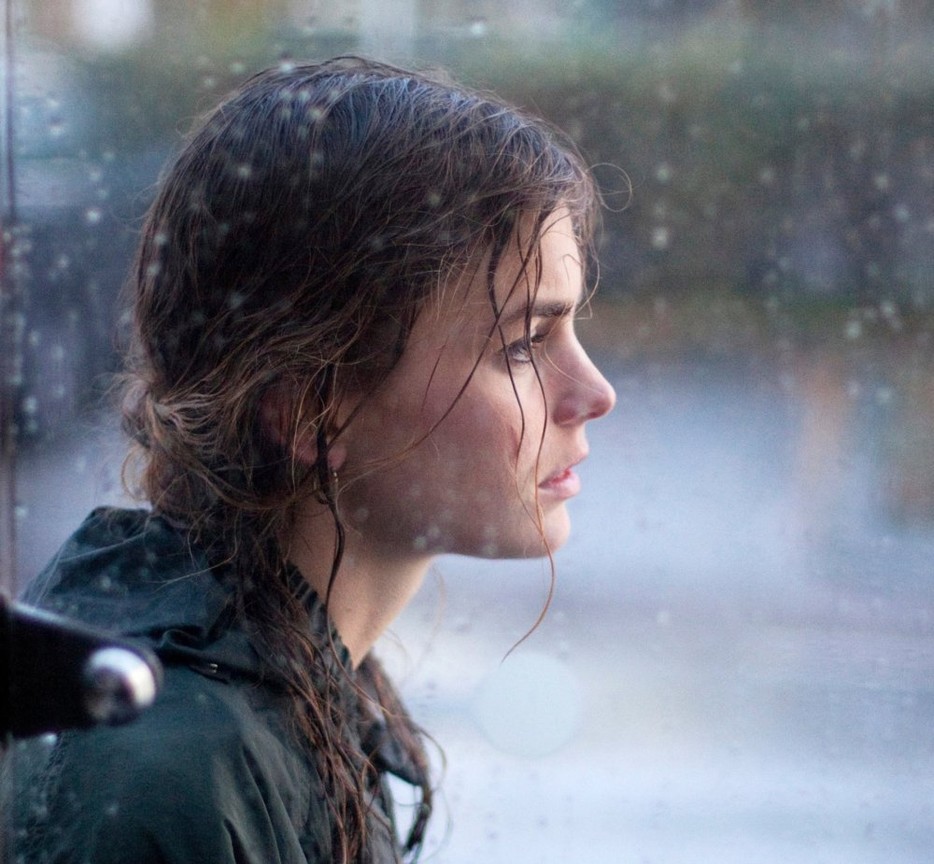 《地平线：西之绝境》女主脸模真美 为何埃洛伊丑爆