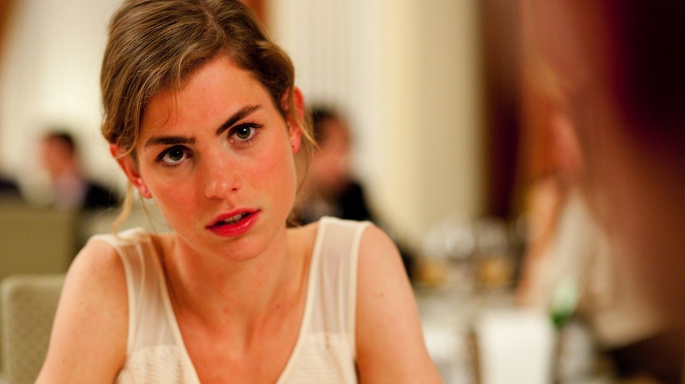 《地平线：西之绝境》女主脸模真美 为何埃洛伊丑爆