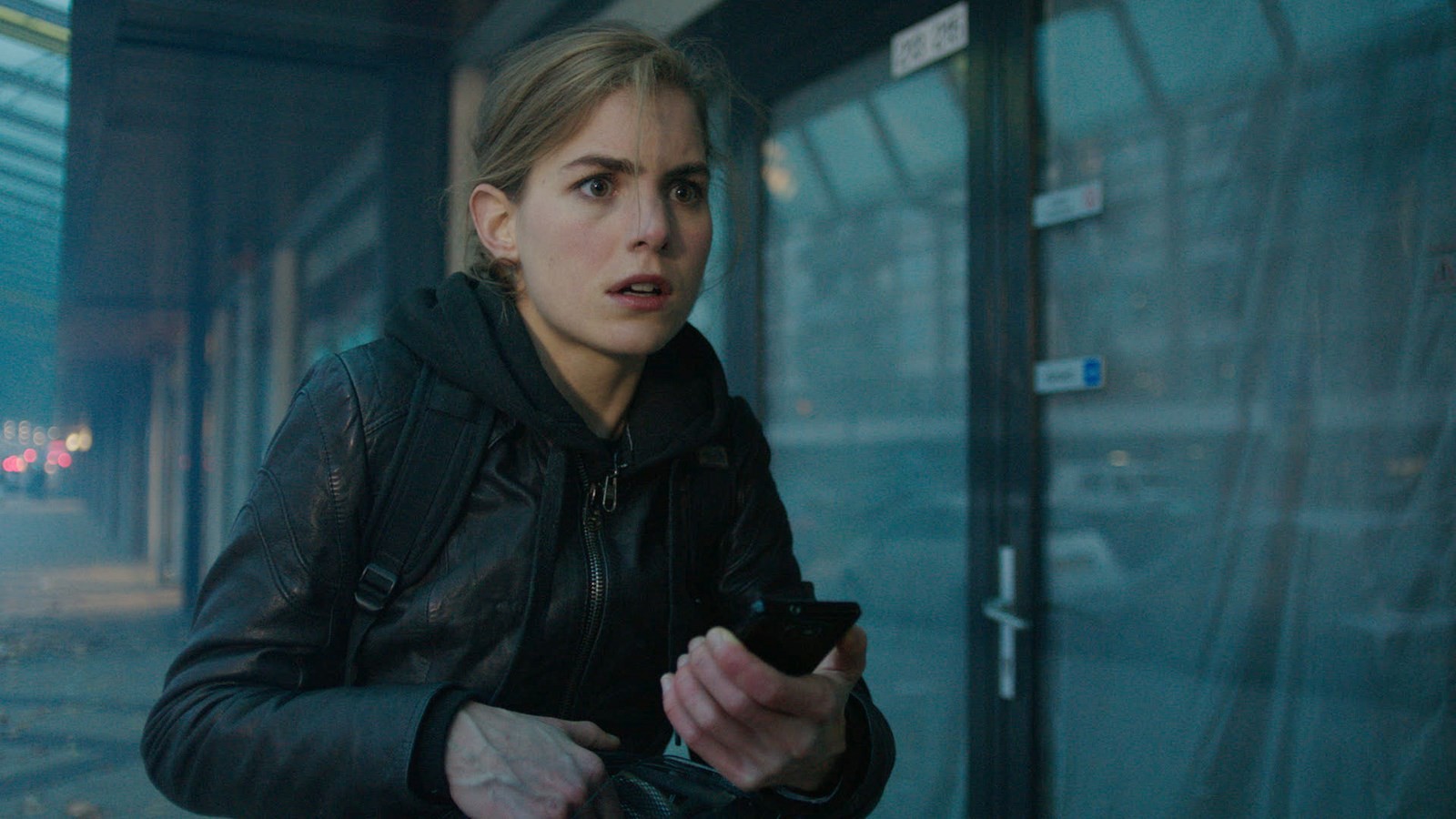 《地平线：西之绝境》女主脸模真美 为何埃洛伊丑爆