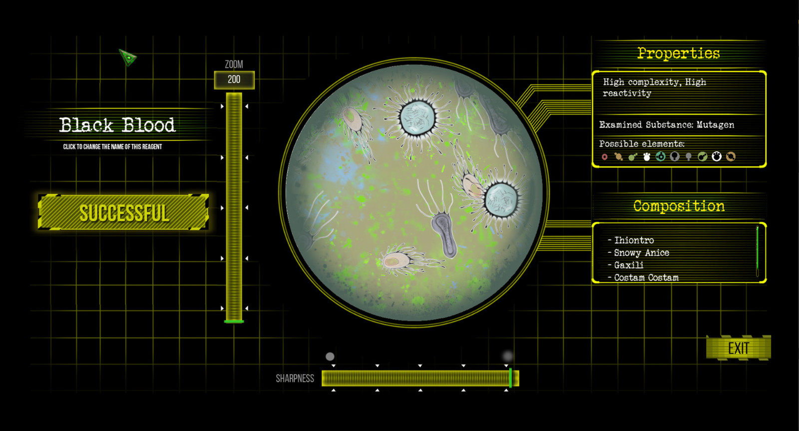 模拟游戏《Creature Lab》试玩Demo上线 支持中文