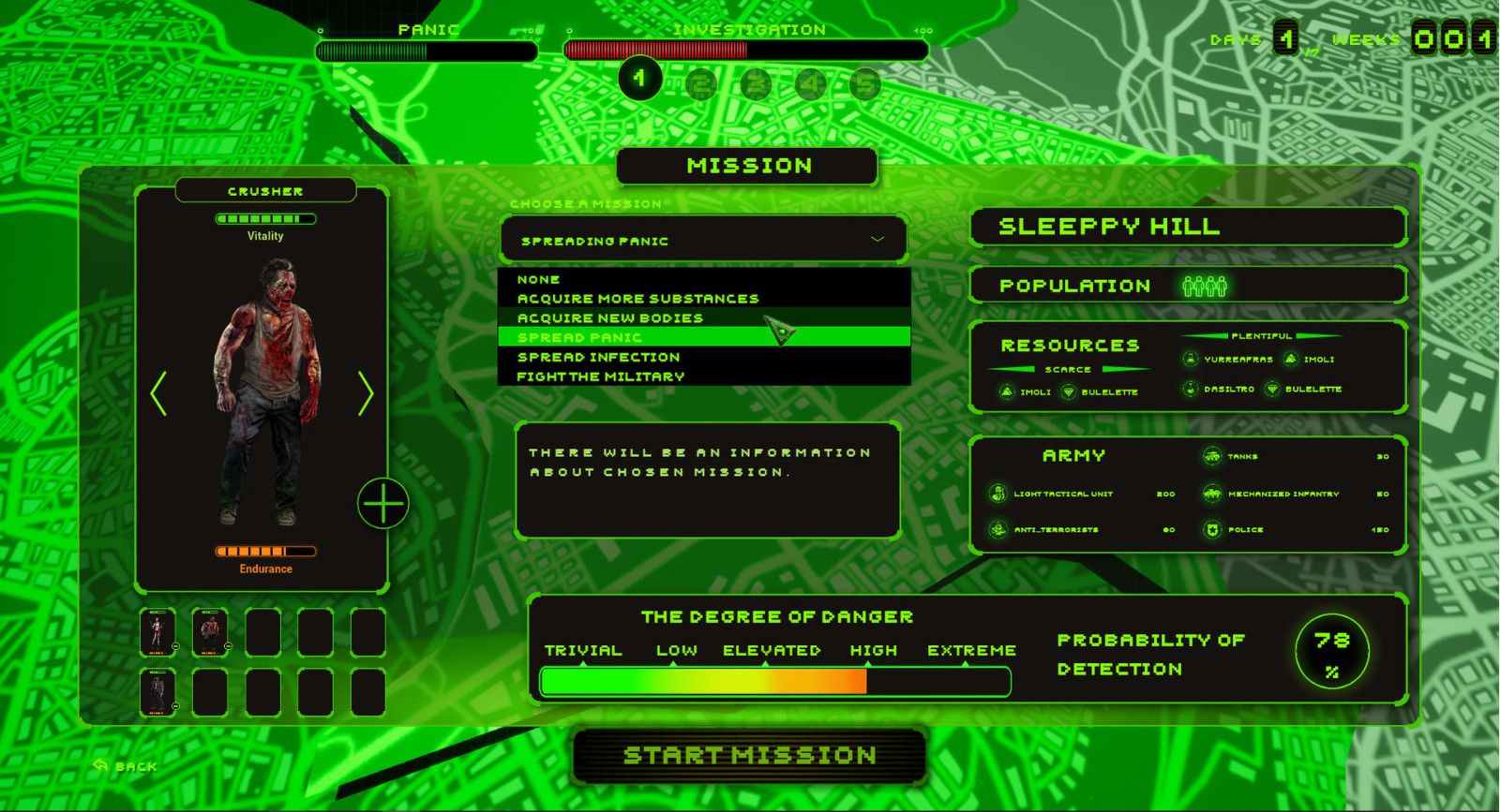 模拟游戏《Creature Lab》试玩Demo上线 支持中文