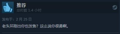 《完美的一天》现已发售 Steam综合评价“特别好评”