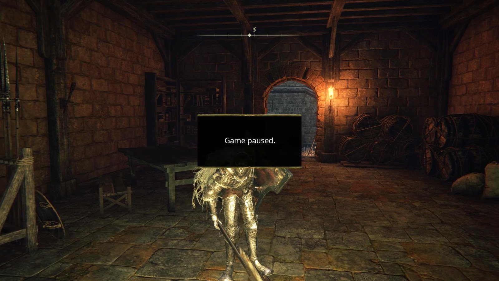 《艾尔登法环》暂停Mod发布 可随时暂停游戏