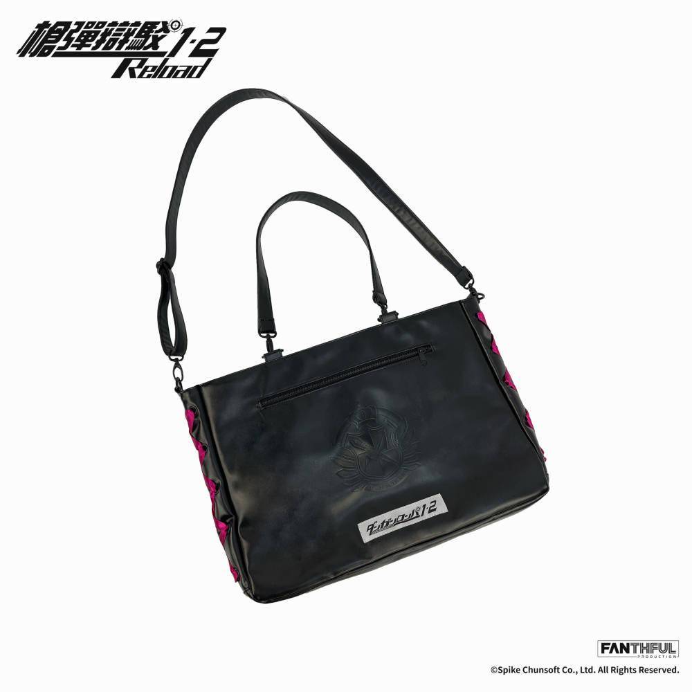 FANTHFUL出品 《枪弹辩驳1·2Reload》主题官方正版授权周边