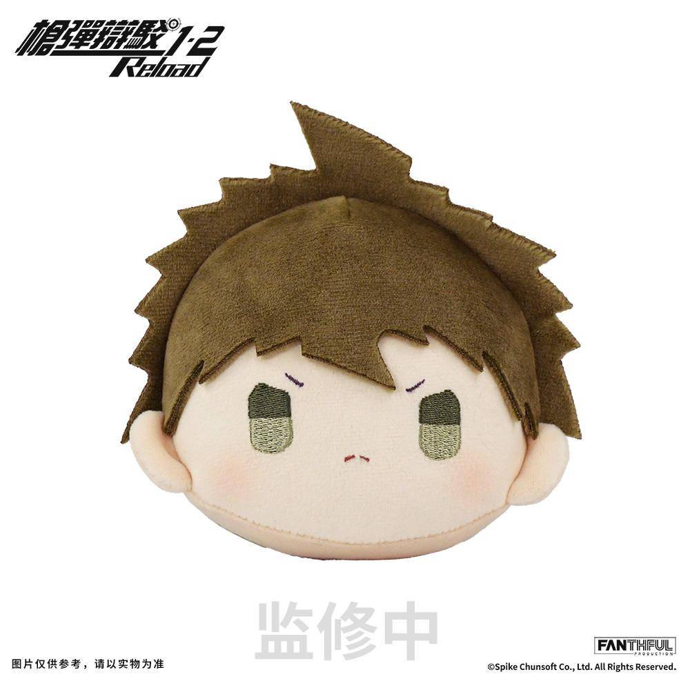 FANTHFUL出品 《枪弹辩驳1·2Reload》主题官方正版授权周边