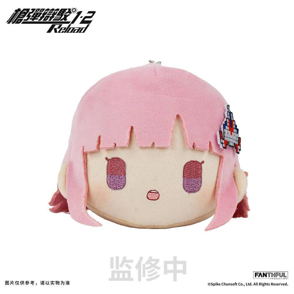 FANTHFUL出品 《枪弹辩驳1·2Reload》主题官方正版授权周边