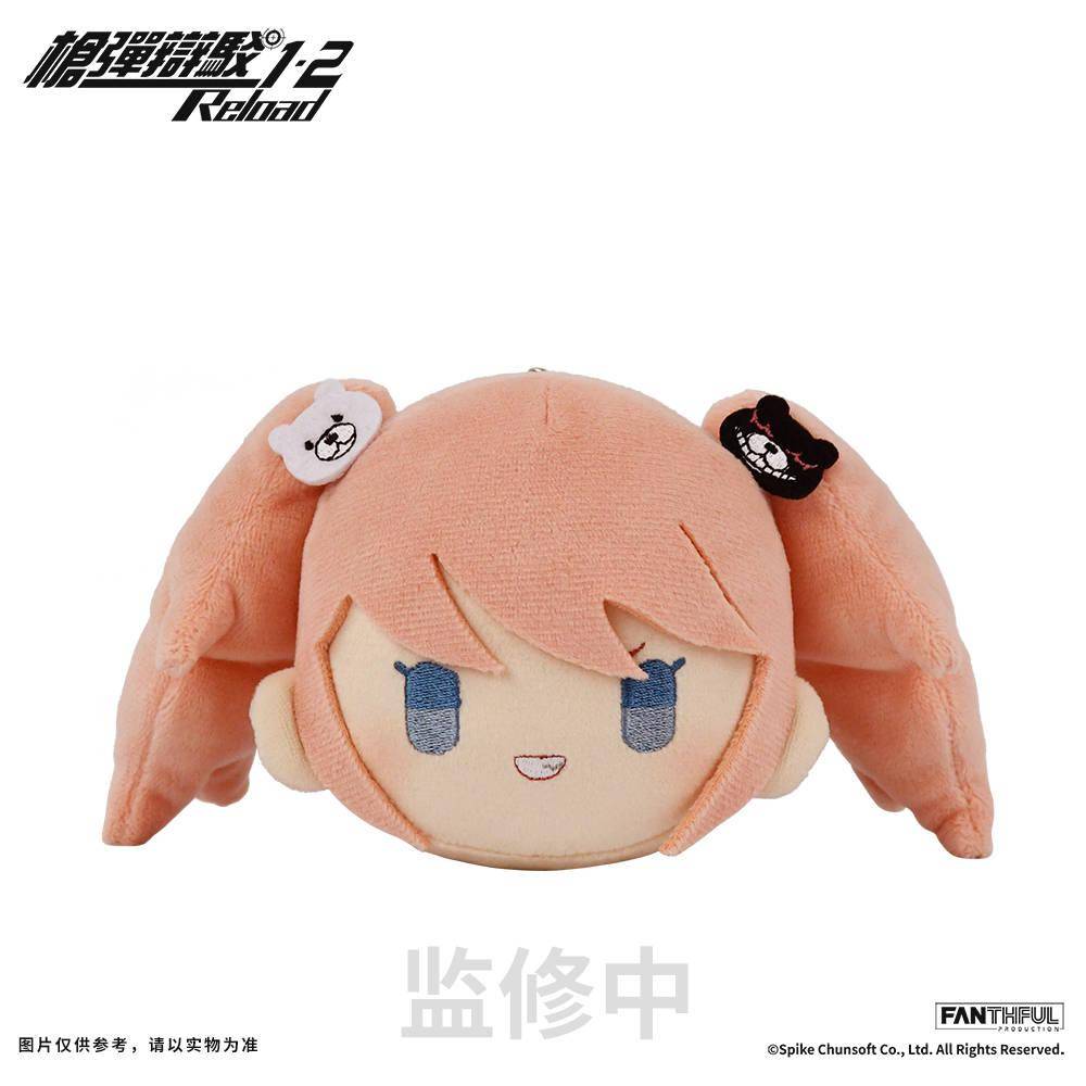 FANTHFUL出品 《枪弹辩驳1·2Reload》主题官方正版授权周边