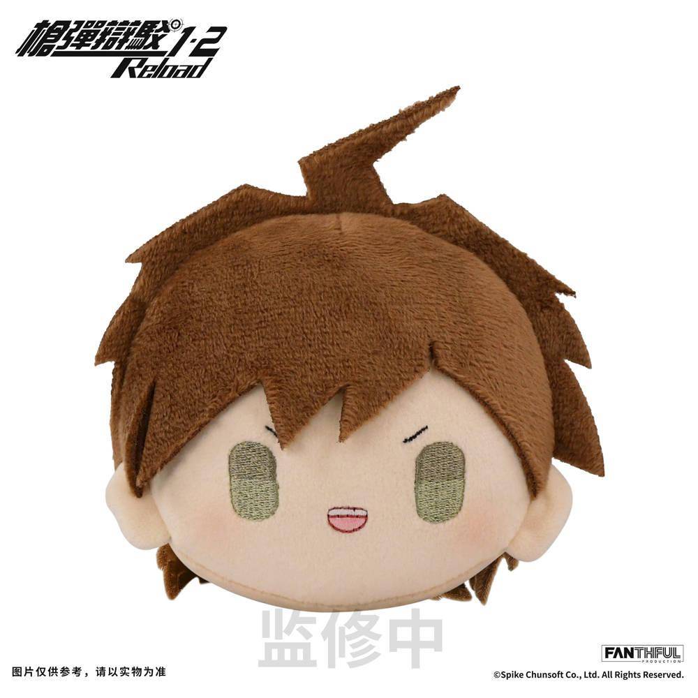 FANTHFUL出品 《枪弹辩驳1·2Reload》主题官方正版授权周边