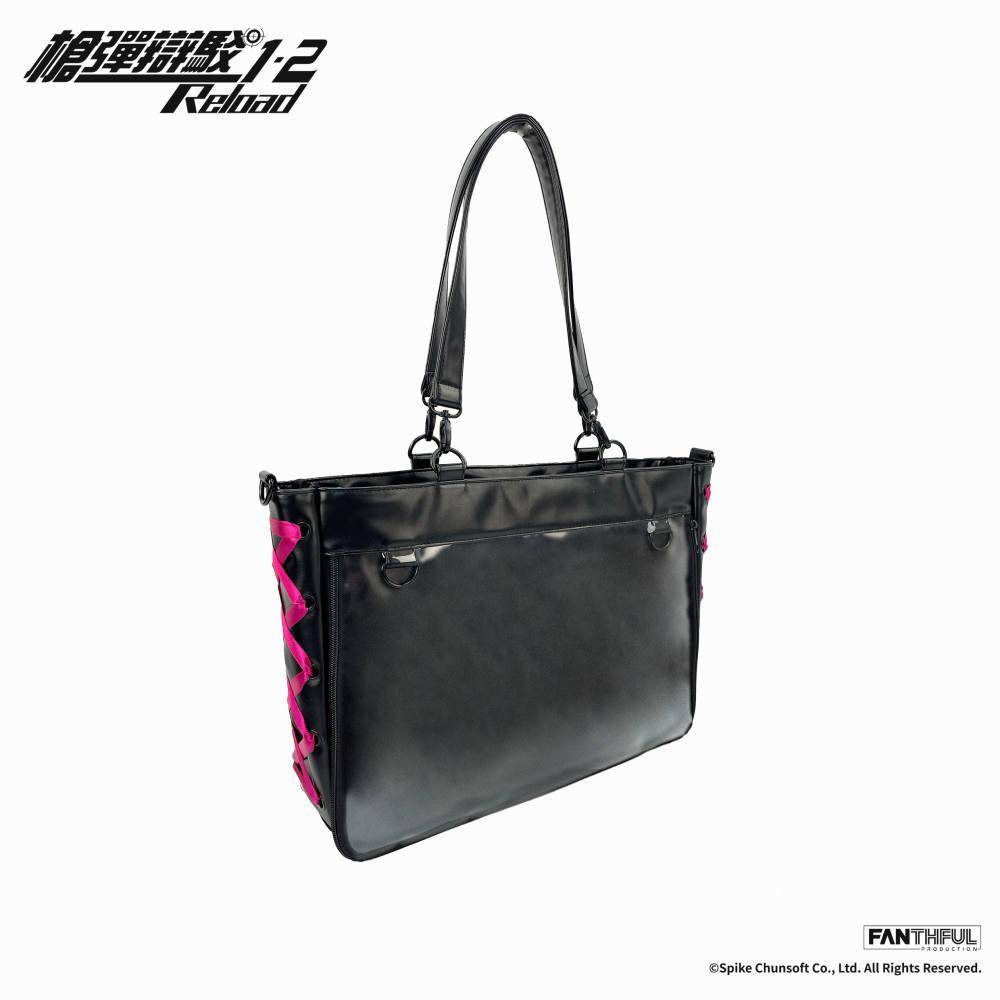 FANTHFUL出品 《枪弹辩驳1·2Reload》主题官方正版授权周边