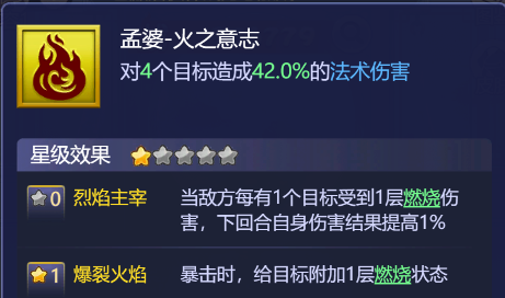梦幻西游网页版祝融技能阵容搭配攻略