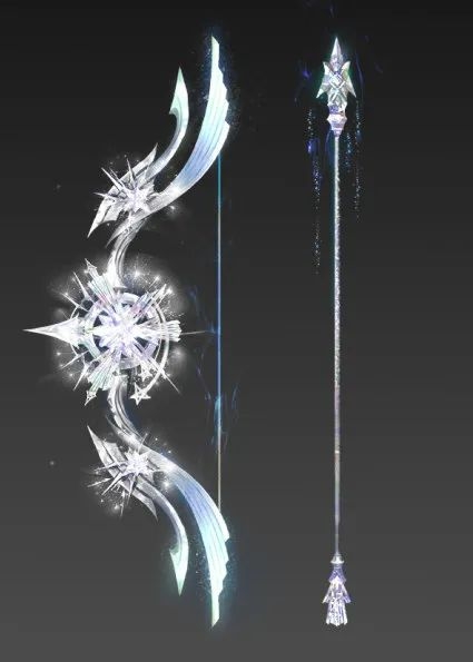 魔域口袋版四阶神器效果及获取方法