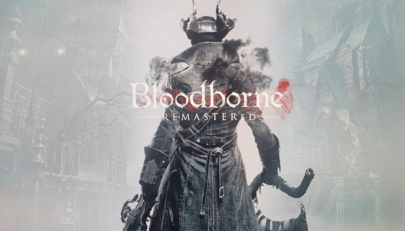 PS5版《血源重制版》新泄露截图是假的 粉丝很失望