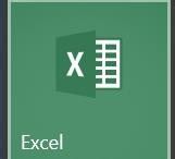 如何 设置新版excel行高列宽