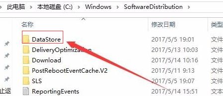 win10系统升级失败开不了机解决方法