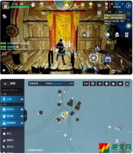 诺亚之心无酒不欢奇遇任务攻略