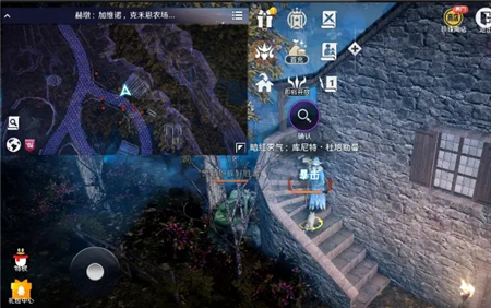 黑色沙漠手游库尼特杜培勒曼任务怎么完成-库尼特杜培勒曼任务攻略