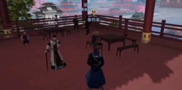 不良人3手游鱼龙曼羡轶事怎么完成-不良人3手游鱼龙曼羡轶事任务攻略