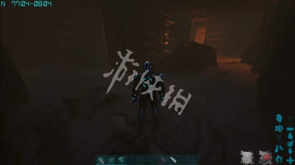 【方舟生存进化攻略】神器稳重获取方法介绍（详细教程）
