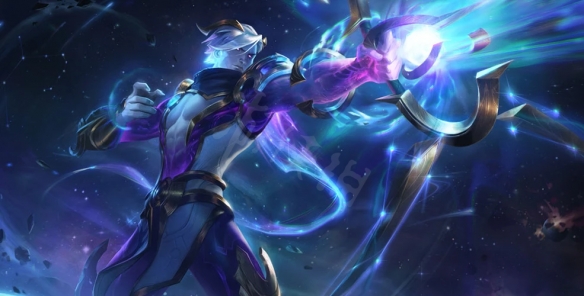 【云顶之弈攻略】S7星界龙阵容搭配分享（详细教程）