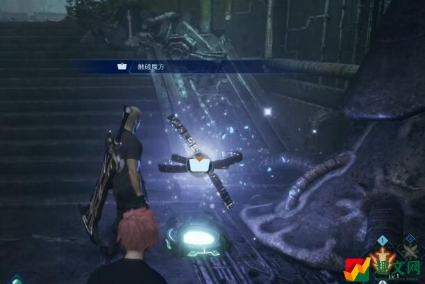 最终幻想起源第一章全流程攻略