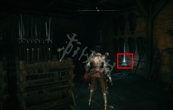 【艾尔登法环攻略】鹰纹木盾获取路线（详细教程）