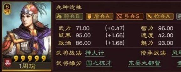 三国志战略版周瑜阵容战法兵书用什么-周瑜阵容战法兵书最佳搭配方案一览