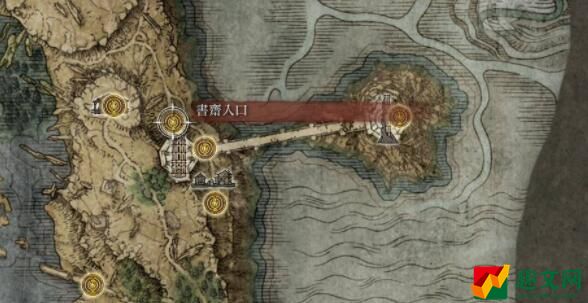 艾尔登法环菈妮任务流程攻略