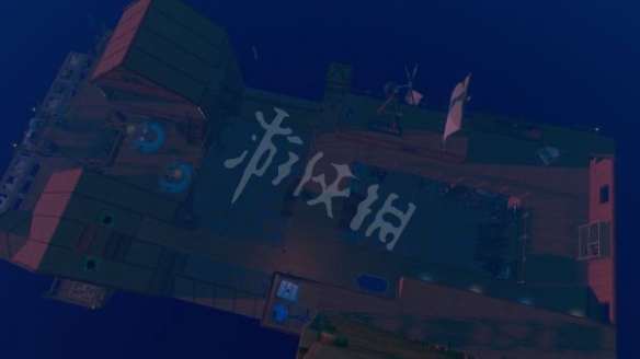 【木筏求生攻略】船只地基搭建方法推荐（详细教程）