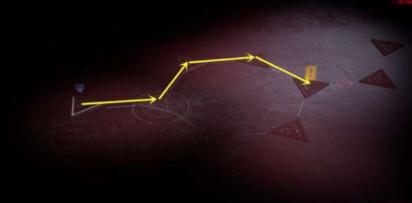 无期迷途MZ06怎么过-无期迷途MZ06通关攻略