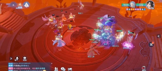 梦幻新诛仙珍兽孰湖通关阵容攻略