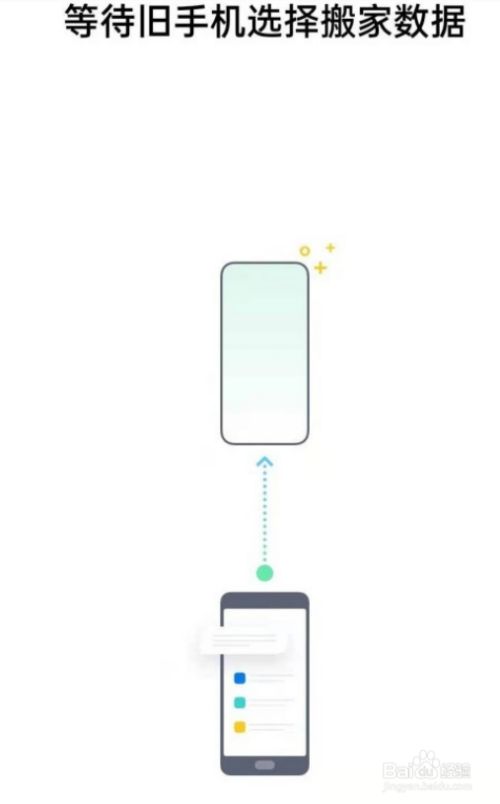 oppo reno5手机怎么操作搬家教程