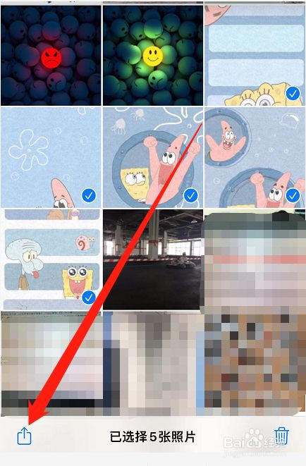 苹果相册回忆怎么制作