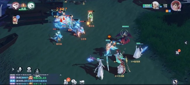 梦幻新诛仙洞天探秘玩法攻略