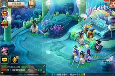 梦幻西游手游门派选择 69最强门派