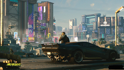 【赛博朋克2077攻略】赛博朋克2077近战武器系统怎么操作(详细教程)