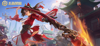 王者荣耀云缨的台词是什么呢?云缨台词浏览表