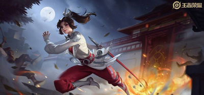 王者荣耀云缨的台词是什么呢?云缨台词浏览表