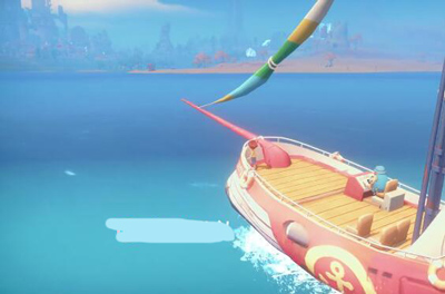 波西亚时光椰子在哪儿获取 椰子获取位置详解