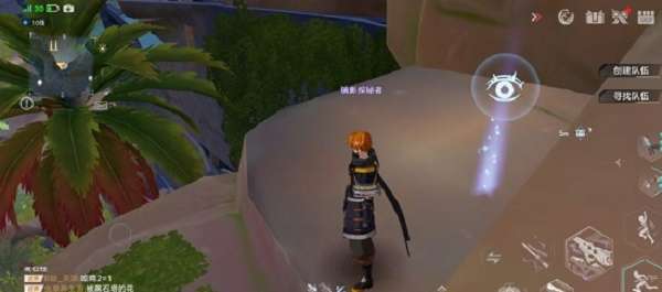 幻塔无序深渊风景点位置在哪-幻塔无序深渊风景点位置大全