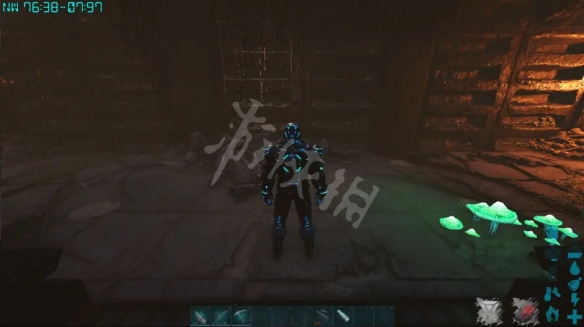 【方舟生存进化攻略】神器稳重获取方法介绍（详细教程）