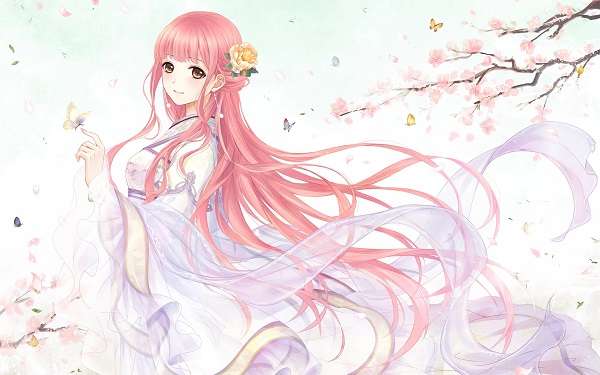 奇迹暖暖清新森女系服装怎么搭配-清新森女系服装高分搭配攻略-相关